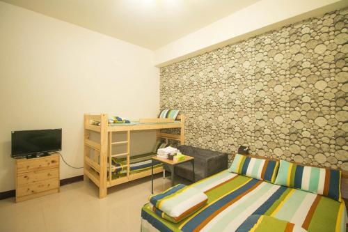 This photo about Happy Hi B&B shared on HyHotel.com