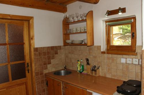 Facilities, Chata Donovaly Buly 242/C in Donovaly Facilities, Chata Donovaly Buly 242/C in Donovaly