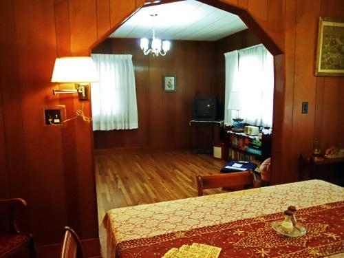 在meiguo.com看到的Little River Inn Motel的介绍图片