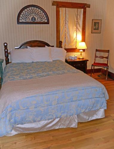 在meiguo.com看到的Little River Inn Motel的介绍图片