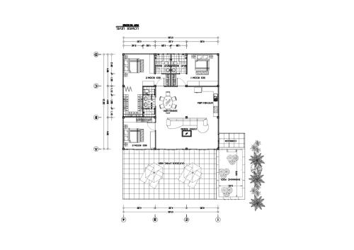 Exclusive Beachfront Villa in Klong Tob Beach Exclusive Beachfront Villa in Klong Tob Beach