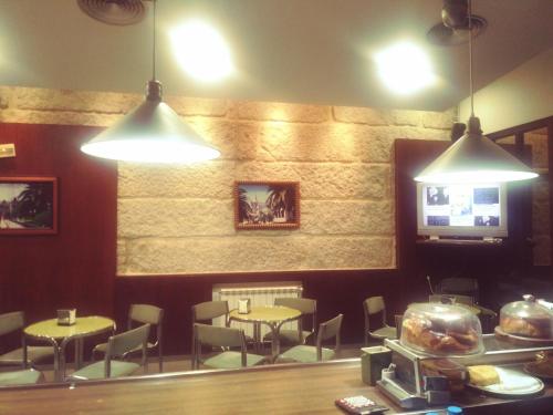 Hotel orly in Xinzo De Limia Hotel orly in Xinzo De Limia