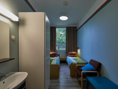 Hostel Pielinen in Vuonislahti Hostel Pielinen in Vuonislahti