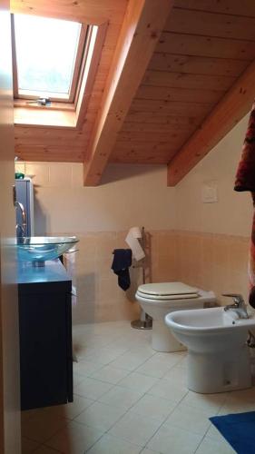 Bagno, La Pausa in Onore Bagno, La Pausa in Onore