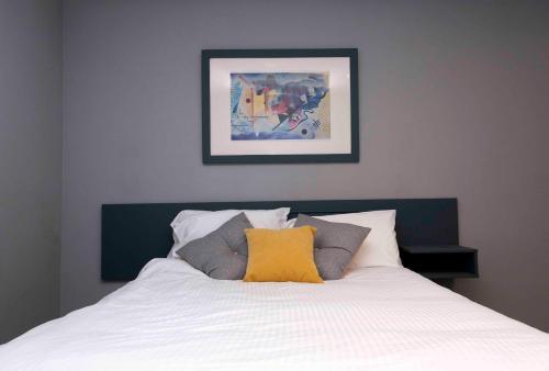 Hotel Citi Hotel Aberdeen