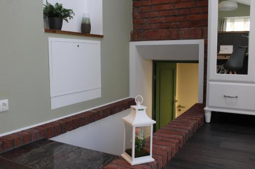 Ferienwohnung Zum Alten Gaswerk in Gräfenhainichen Ferienwohnung Zum Alten Gaswerk in Gräfenhainichen