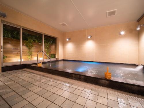 This photo about Super Hotel Yamagata Tsuruoka shared on HyHotel.com