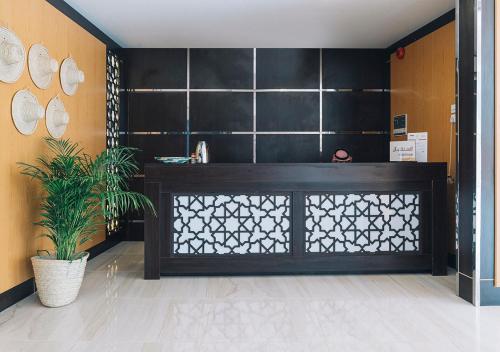 ردهة, فندق جمانة ينبع in ينبع ردهة, فندق جمانة ينبع in ينبع