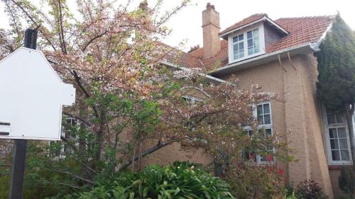 Chimneys B&B
Chimneys B&B