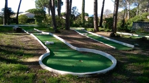 This photo about Residence Valescure shared on HyHotel.com