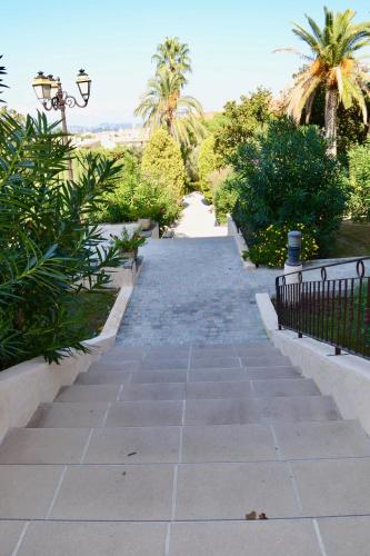 This photo about Eden Park shared on HyHotel.com