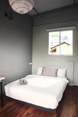 GRAYHAUS SOHO Ipoh near 22 Hale Street GRAYHAUS SOHO Ipoh near 22 Hale Street