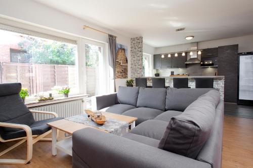 Létesítmények, Gästehaus „bei Pohls“ (Gastehaus „bei Pohls“) in Bruchhausen-Vilsen Létesítmények, Gästehaus „bei Pohls“ (Gastehaus „bei Pohls“) in Bruchhausen-Vilsen