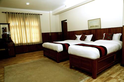 Green Eco Resort in Kirtipur Green Eco Resort in Kirtipur