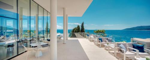 Pub/Lounge, Girandella Resort, Valamar Collection in Rabac Pub/Lounge, Girandella Resort, Valamar Collection in Rabac