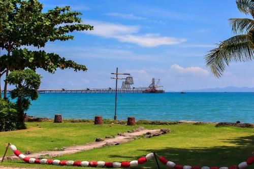 ザ エレメンツ クラビ リゾート5