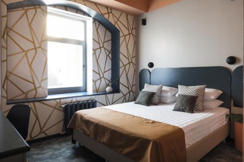 This photo about Karelinn Hotel shared on HyHotel.com