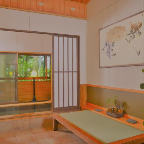 This photo about Bettei Himawari shared on HyHotel.com