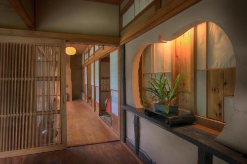 This photo about Bettei Himawari shared on HyHotel.com