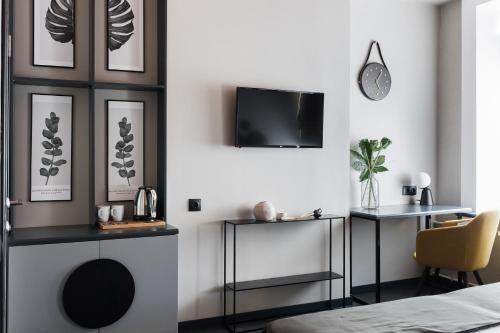 This photo about Karelinn Hotel shared on HyHotel.com