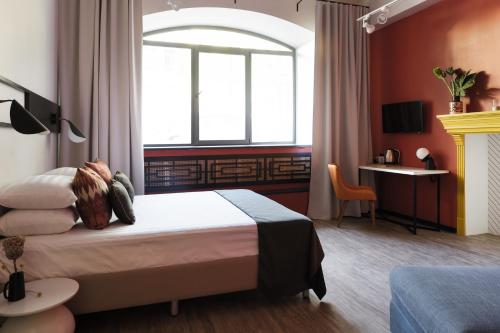 This photo about Karelinn Hotel shared on HyHotel.com