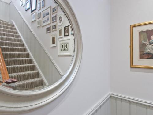 Lobby, W12 Rooms in Hammersmith Lobby, W12 Rooms in Hammersmith