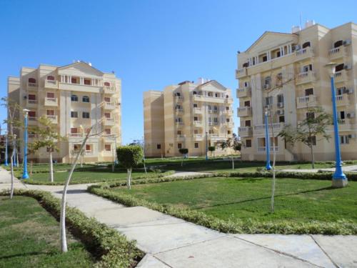 This photo about E-Just Hotel Borg El Arab shared on HyHotel.com