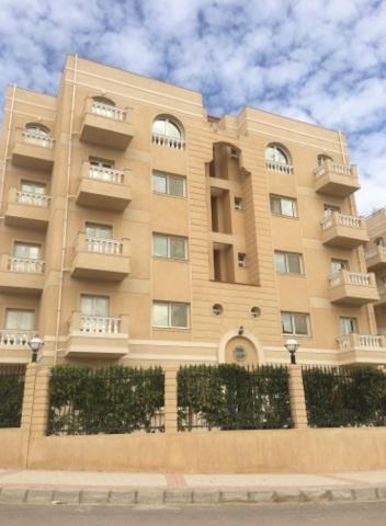 This photo about E-Just Hotel Borg El Arab shared on HyHotel.com