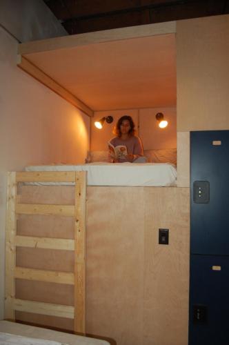 Hostel du Nord near Duluth nemzetközi repülőtér Hostel du Nord near Duluth nemzetközi repülőtér