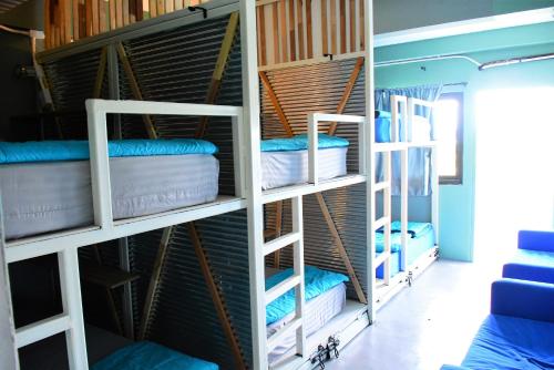 This photo about 12month Hostel shared on HyHotel.com