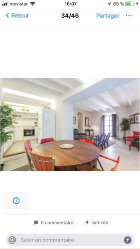 Font Fresca House ETV 84817 in Deya Font Fresca House ETV 84817 in Deya