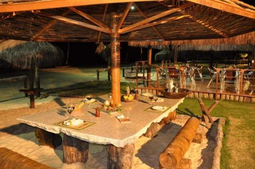 This photo about Win Pousada Hotel shared on HyHotel.com