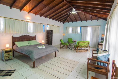 Pousada Villa Del Rey in Paraty Pousada Villa Del Rey in Paraty