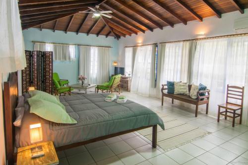 Pousada Villa Del Rey in Paraty Pousada Villa Del Rey in Paraty