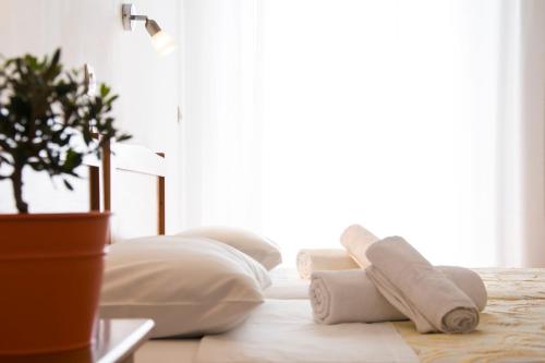 This photo about Sirios Studios shared on HyHotel.com