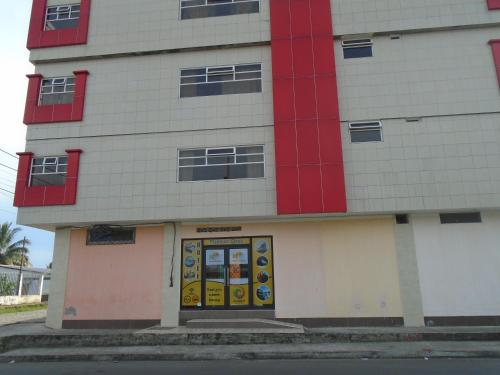 Létesítmények, Hotel Platinum Class in Lago Agrio Létesítmények, Hotel Platinum Class in Lago Agrio