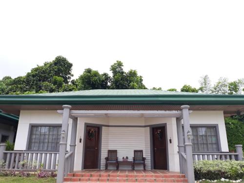 This photo about Cabana Republic shared on HyHotel.com