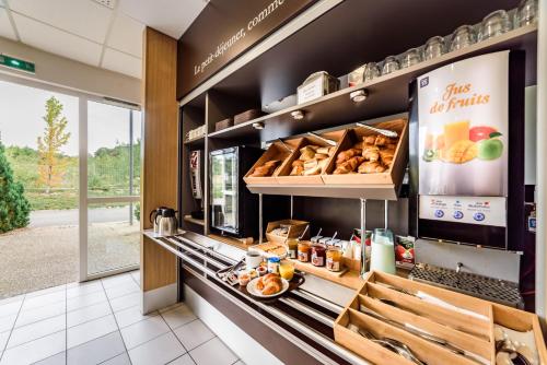 Ételek és italok, B&B HOTEL Belfort in Danjoutin Ételek és italok, B&B HOTEL Belfort in Danjoutin