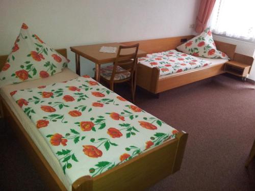 Moselhotel Waldeck in Burgen Moselhotel Waldeck in Burgen