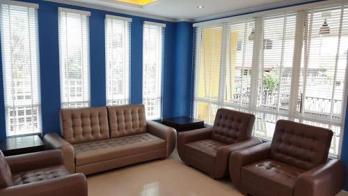 Facilities, Garden Hill Hotel in Trang City Center Facilities, Garden Hill Hotel in Trang City Center