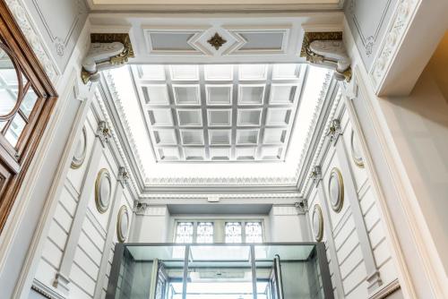 This photo about Intur Palacio San Martin shared on HyHotel.com