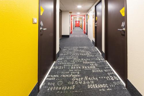 Létesítmények, B&B HOTEL Valence Sud in Valence Létesítmények, B&B HOTEL Valence Sud in Valence