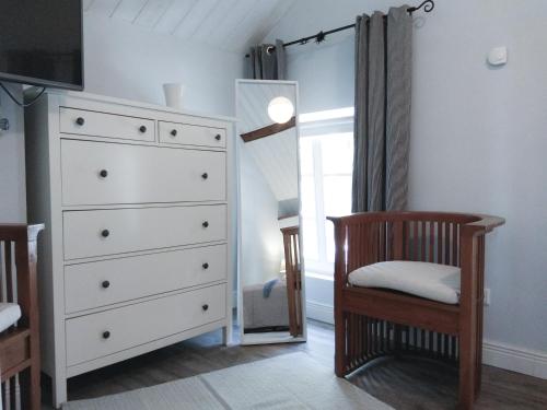 Living-in-History: Heidi Braun Cottage in Dudeldorf Living-in-History: Heidi Braun Cottage in Dudeldorf
