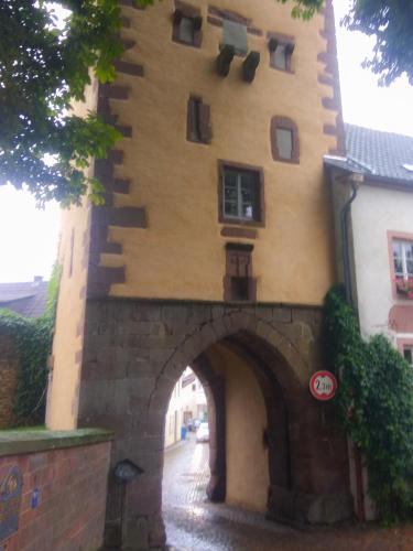 Közeli látványosságok, Living-in-History: Heidi Braun Cottage in Dudeldorf Közeli látványosságok, Living-in-History: Heidi Braun Cottage in Dudeldorf