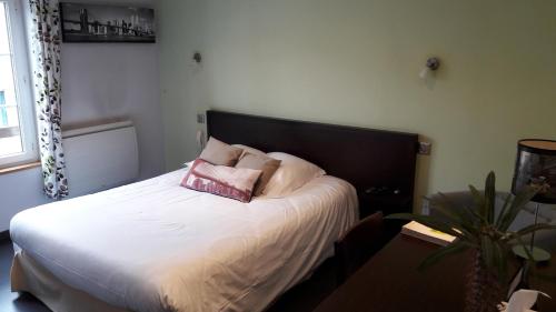 This photo about Hostellerie du Lion d'Or shared on HyHotel.com