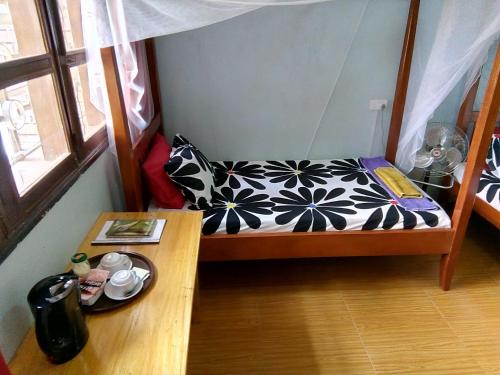 This photo about Colonial Residence shared on HyHotel.com