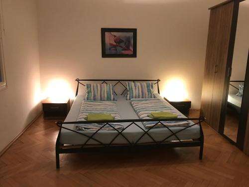 This photo about Apartment B - Narodni 17 shared on HyHotel.com