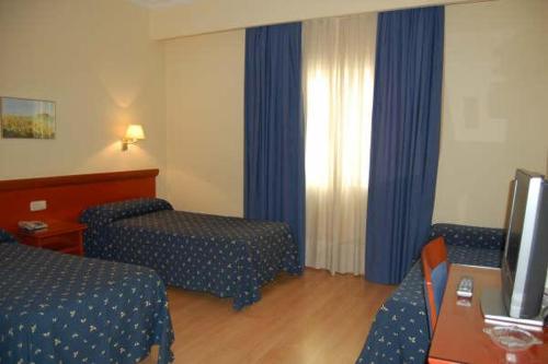Hotel Ciudad Del Sol - Pirula