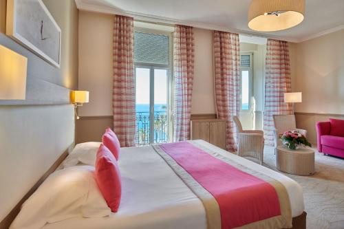 Hotel Vacances Bleues Royal Westminster in Menton Hotel Vacances Bleues Royal Westminster in Menton