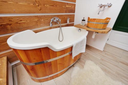 Vltavska pohadka in Cesky Krumlov Vltavska pohadka in Cesky Krumlov